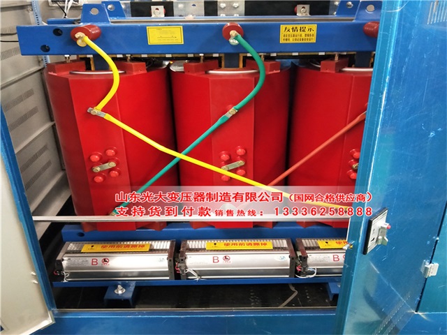 崇阳矿用变压器的使用寿命